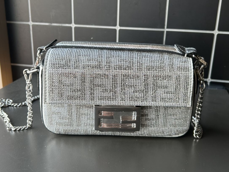 Fendi Baguette Bags